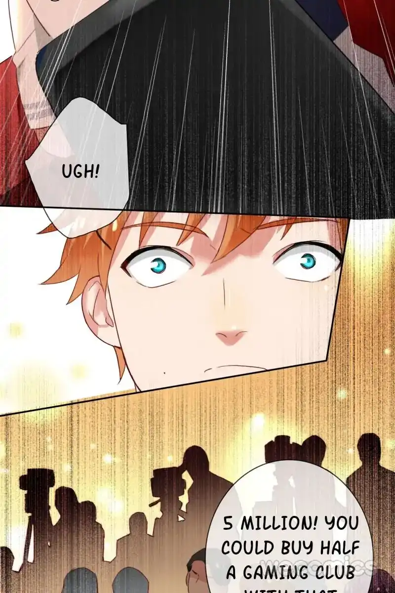 Legend Reboot Chapter 30 43